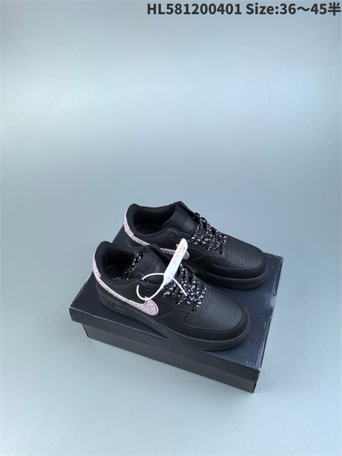 women air force one shoes 36-45 2025-9-19-686